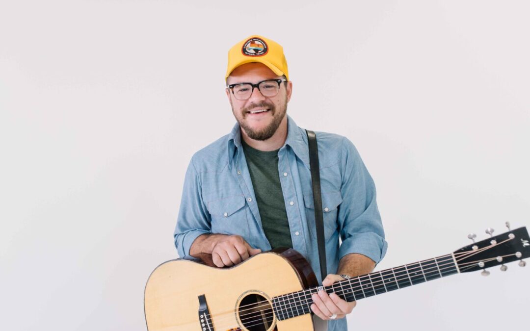 Josh Weathers Performs The Best Cover Of “I Will Always Love You”