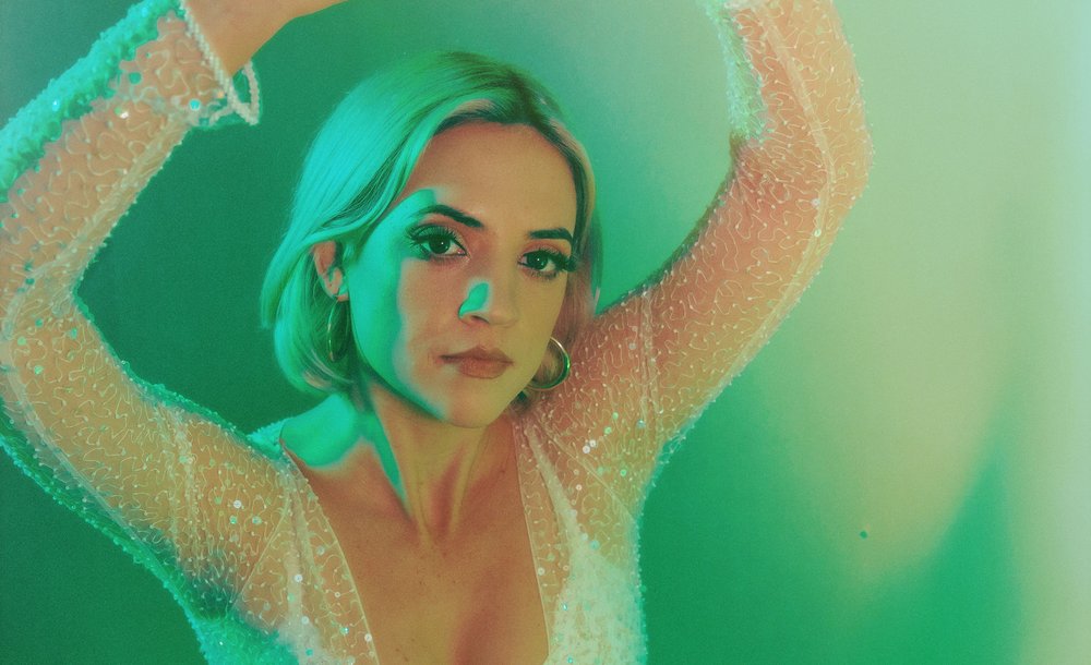 Greta Stanley Performs The Best Cover Of “Everlong” On Like A Version