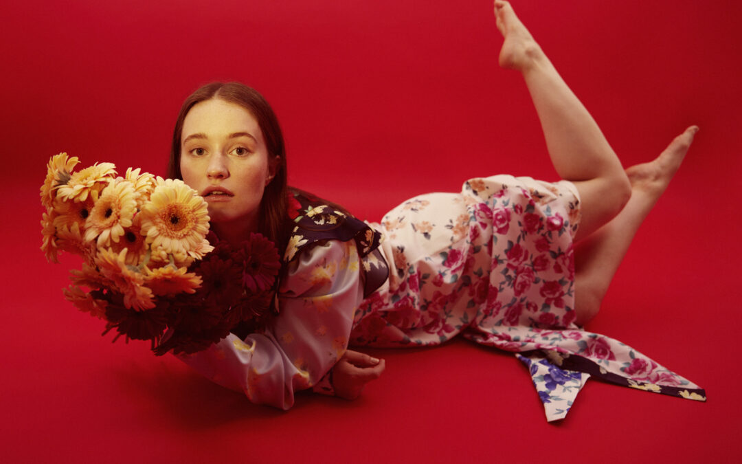 Sigrid Performs The Best Cover Of “Watermelon Sugar”: A Fresh Take on a Popular Hit