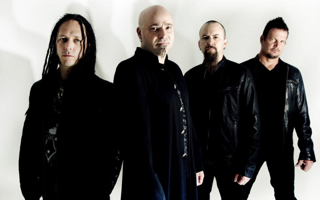 Disturbed Performs The Best Cover of “The Sound of Silence”: A Hauntingly Stunning Reinvention