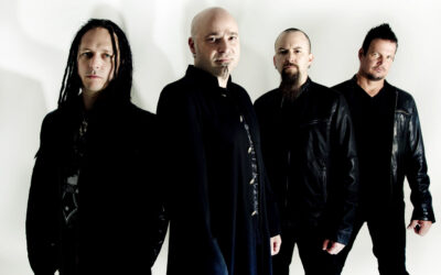 Disturbed Performs The Best Cover of “The Sound of Silence”: A Hauntingly Stunning Reinvention