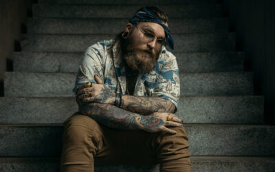 Teddy Swims Performs The Best Cover Of “I Can’t Make You Love Me”