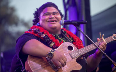 IAM TONGI Performs The Best Cover Of “One More Day”