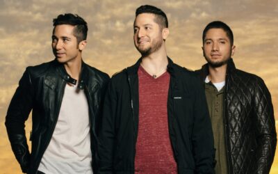 Boyce Avenue Performs The Best Cover of “As It Was”: A Soulful Cover that Leaves a Lasting Impression